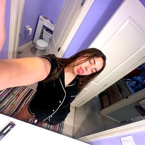 Meet your Posher, Keira